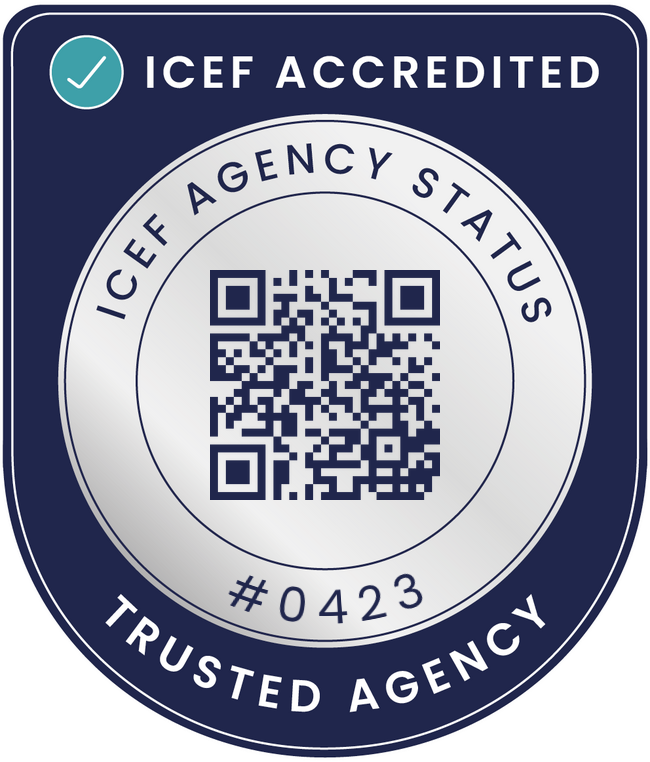 ICEF